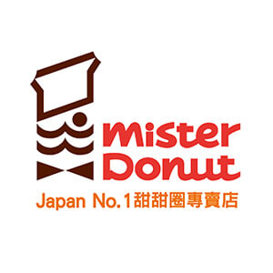 Mister donut