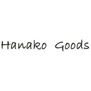 Hanako goods
